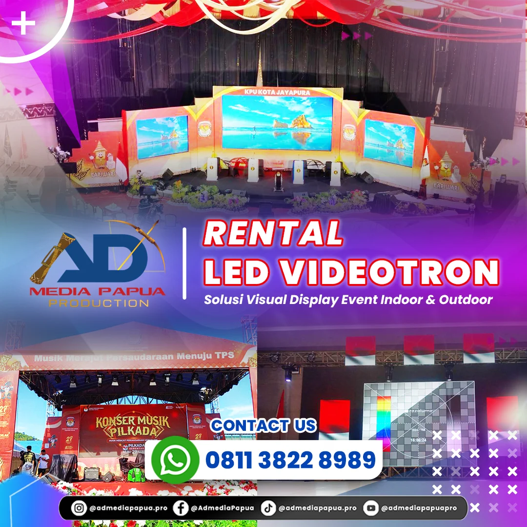 Rental LED