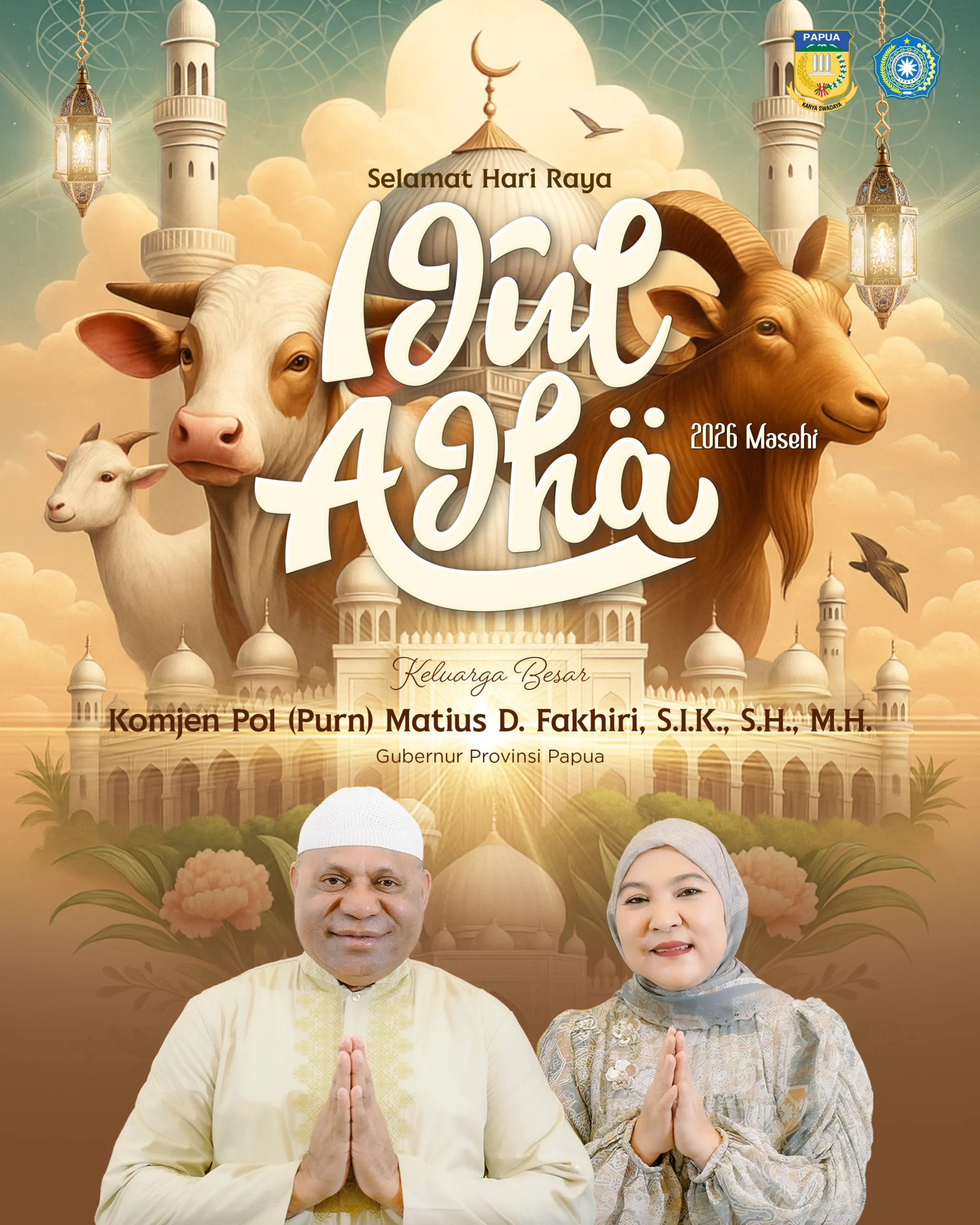 hari raya nIDUL adha