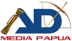 Logo ADMedia Papua Pro